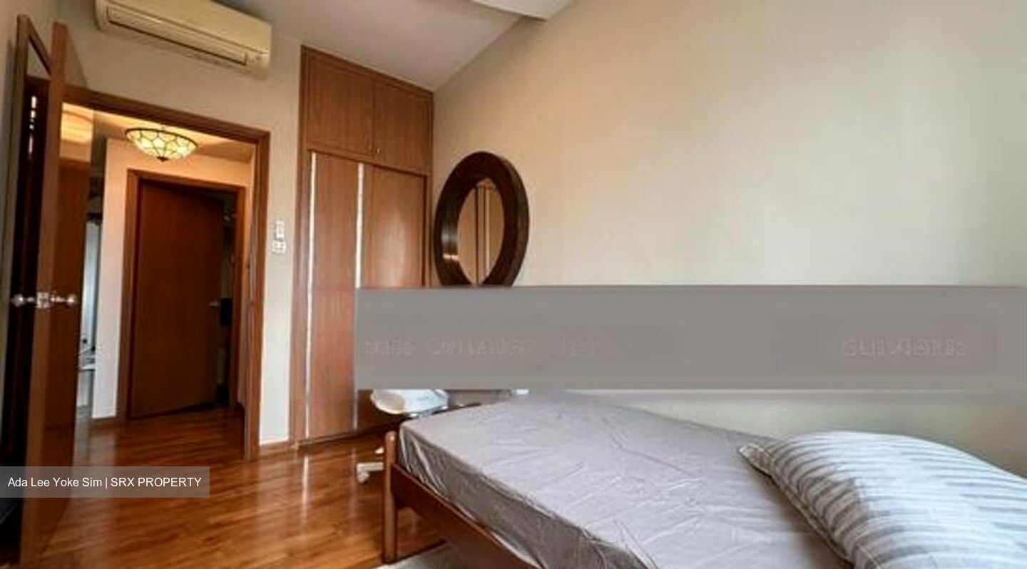 Costa Del Sol (D16), Condominium #497742701